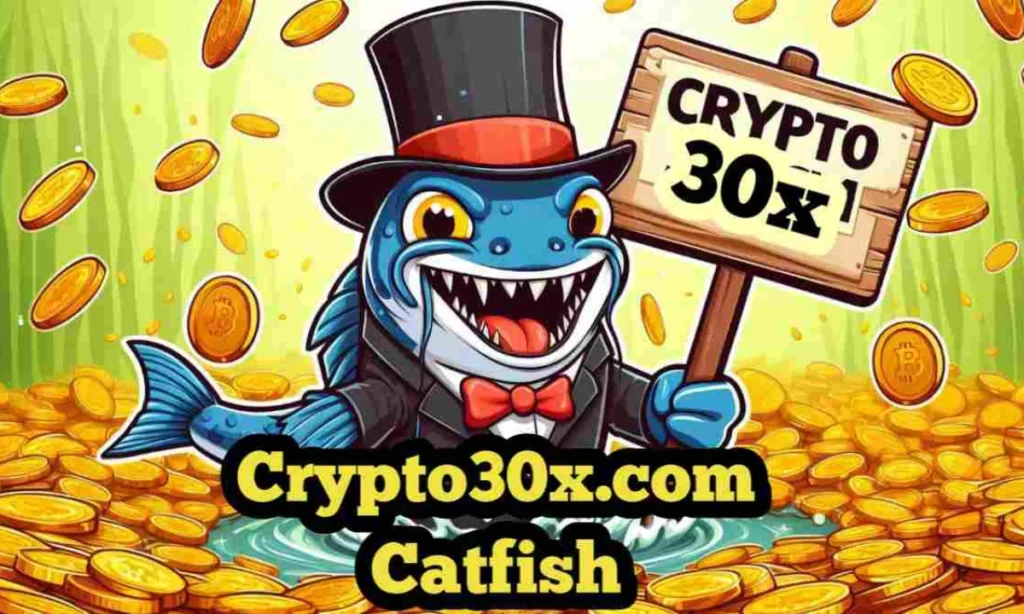 Understanding the Crypto30x.com Catfish Phenomenon